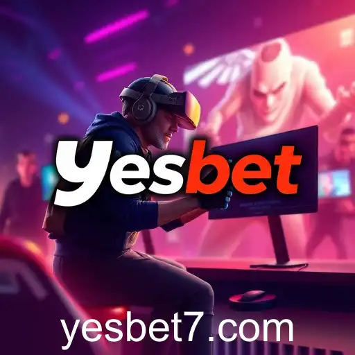 The Evolution of Online Gaming: Yesbet Leads the Charge