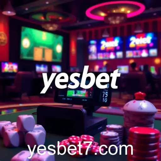 Exploring Yesbet: A New Era for Online Gaming