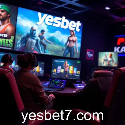 Exploring Yesbet: A Dive into the Future of Online Gaming