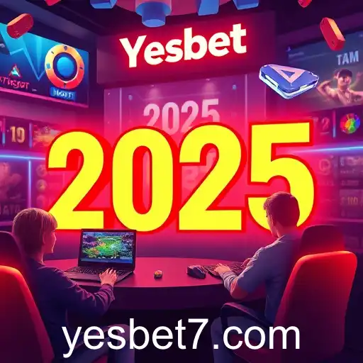 Emerging Trends in Online Gaming 2025