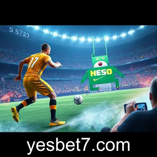The Evolution of Yesbet in Online Gaming