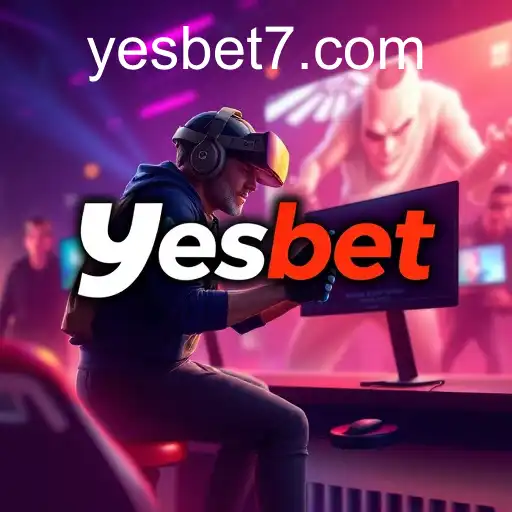The Evolution of Online Gaming: Yesbet Leads the Charge