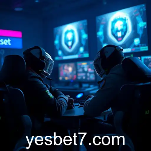 Yesbet: The Evolution of Online Gaming