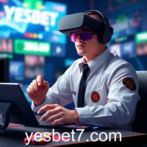 The Evolution of Online Gaming Challenges