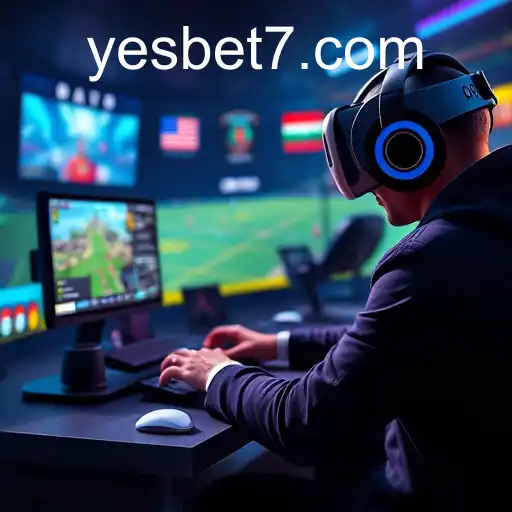 The Evolving Landscape of Online Gaming in 2025