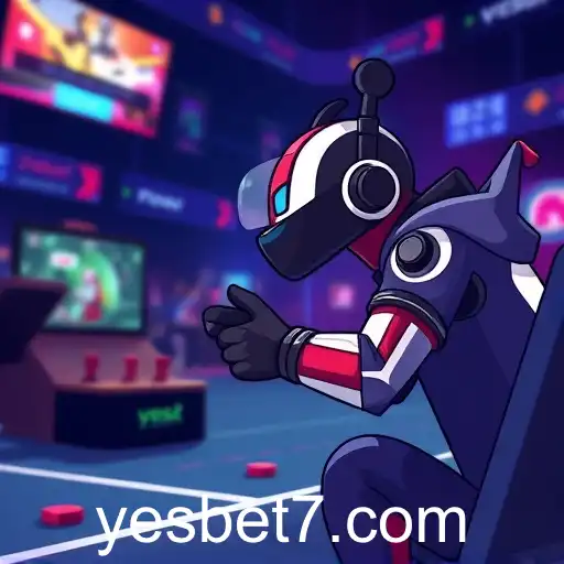 The Rise of Online Gaming: A New Era