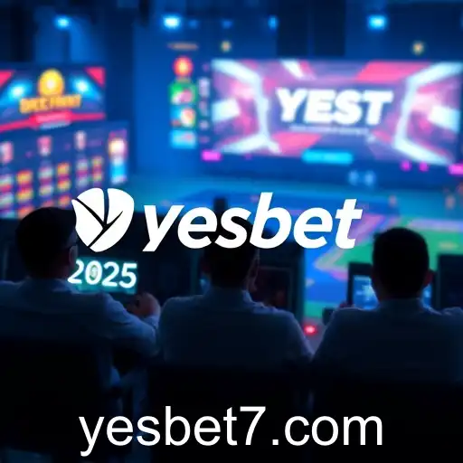 The Rise of Yesbet: A New Era in Online Gaming