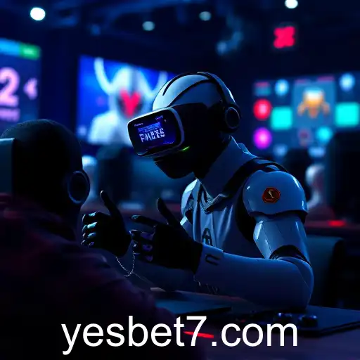 The Rise of Yesbet in the Gaming World