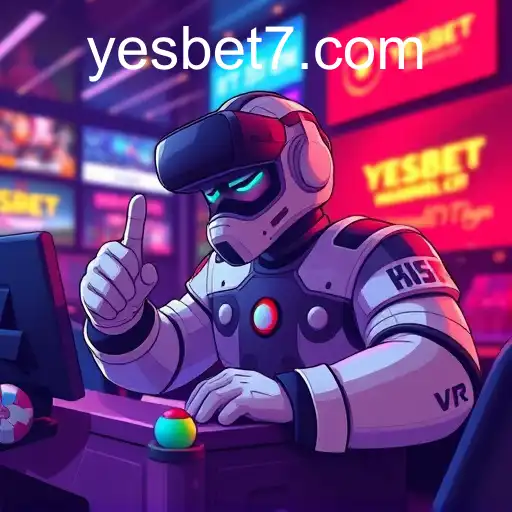 The Rise of YesBet in Online Gaming