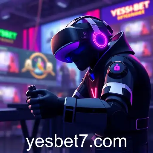 Yesbet: Thriving in the Online Gaming Sphere