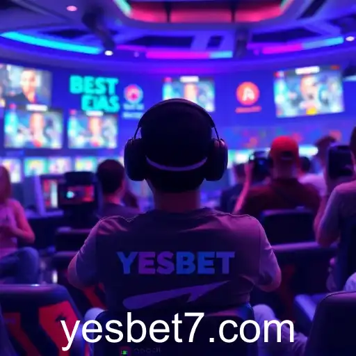 Yesbet Revolutionizes Online Gaming in 2025