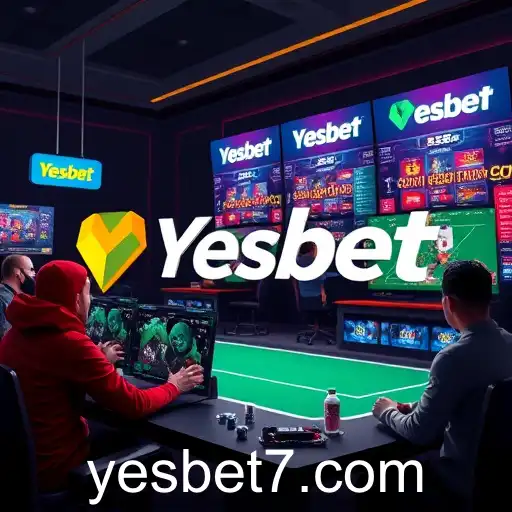Yesbet: A Leading Platform for Online Gaming