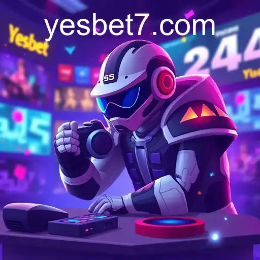 The Rise of Yesbet in Online Gaming