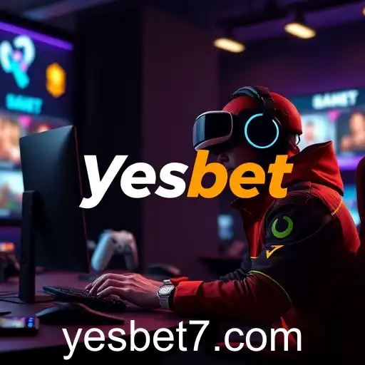 The Emergence of Yesbet: Revolutionizing Online Gaming