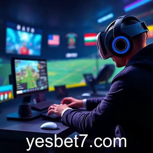 The Evolving Landscape of Online Gaming in 2025