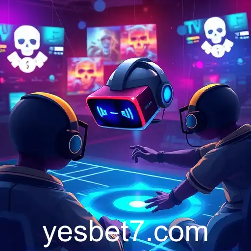 Online Gaming Trends and the Evolution of Yesbet