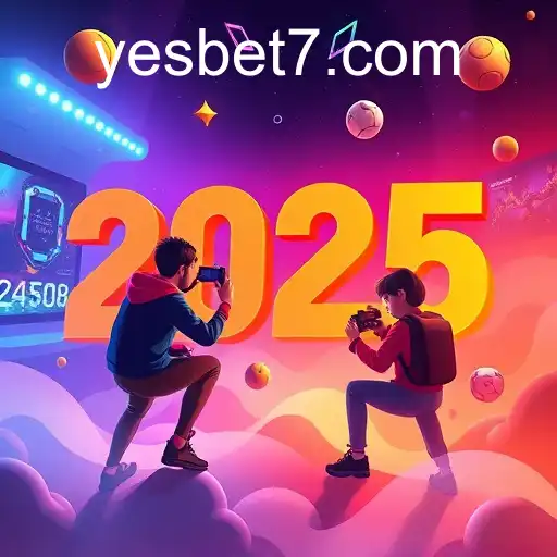 The Rise of Yesbet: A New Era in Online Gaming