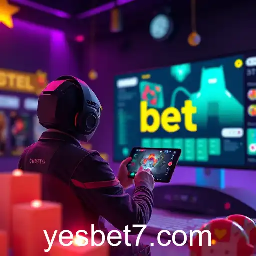 The Rise of Yesbet in the Gaming World