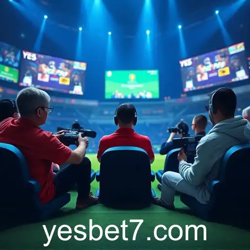 The Rise of Yesbet and Online Gaming Trends