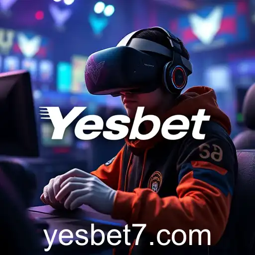 The Rise of Yesbet in Online Gaming