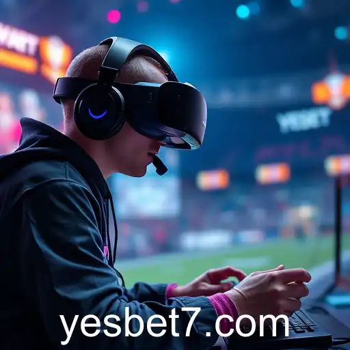 The Rise of Yesbet and the Future of Online Gaming