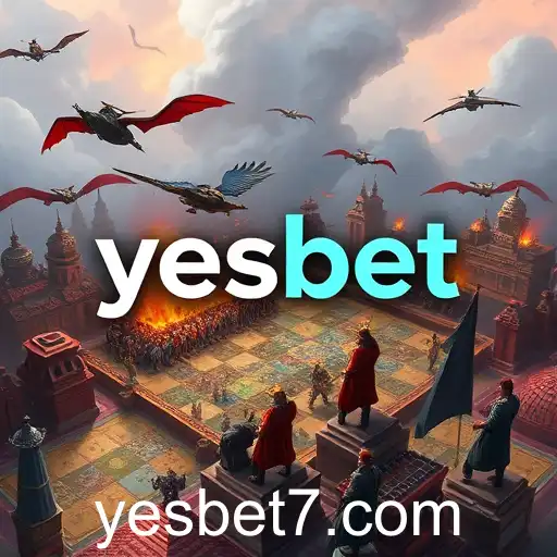 The Rise of Yesbet in the Online Gaming Era