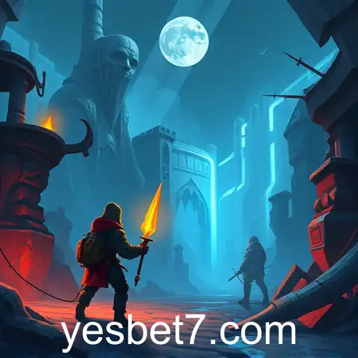 Yesbet's Rise in Digital Gaming