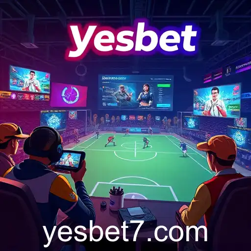 Yesbet's Evolution Amidst Changing Gaming Landscape