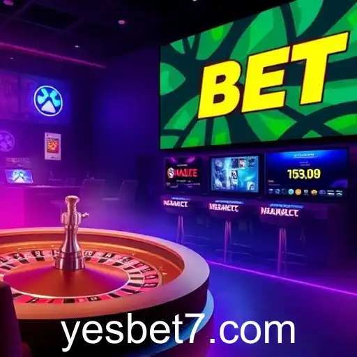 Yesbet: Revolutionizing Online Gaming in the UK